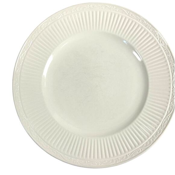 Mikasa Italian Countryside DD900 Dinner Plates-Excellent-Set of 5 - Picture 2 of 6